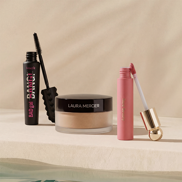 Mini Makeup