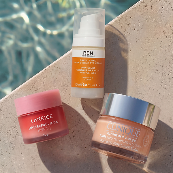 Mini Skincare