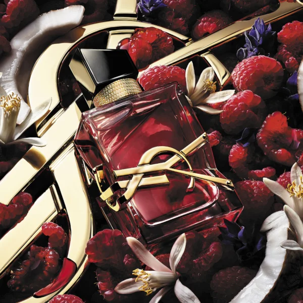 New by YSL