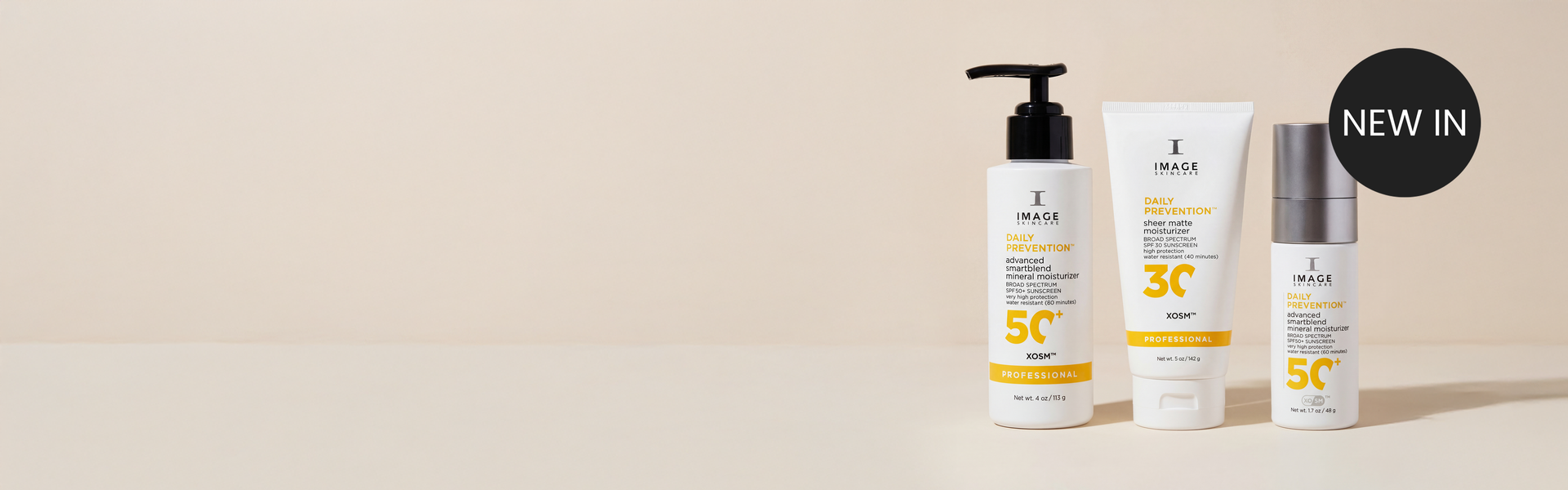 IMAGE DAILY PREVENTION