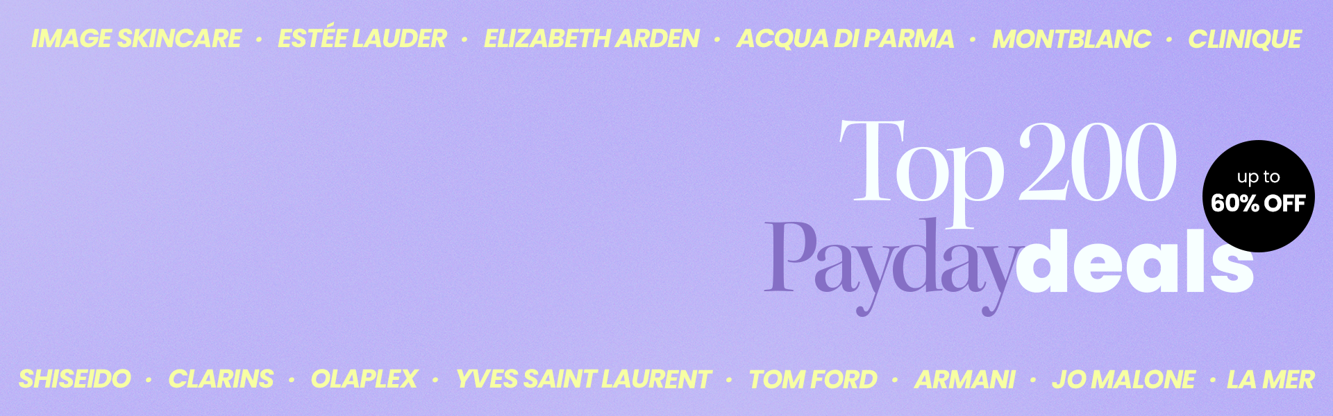 payday sale top 200 deals