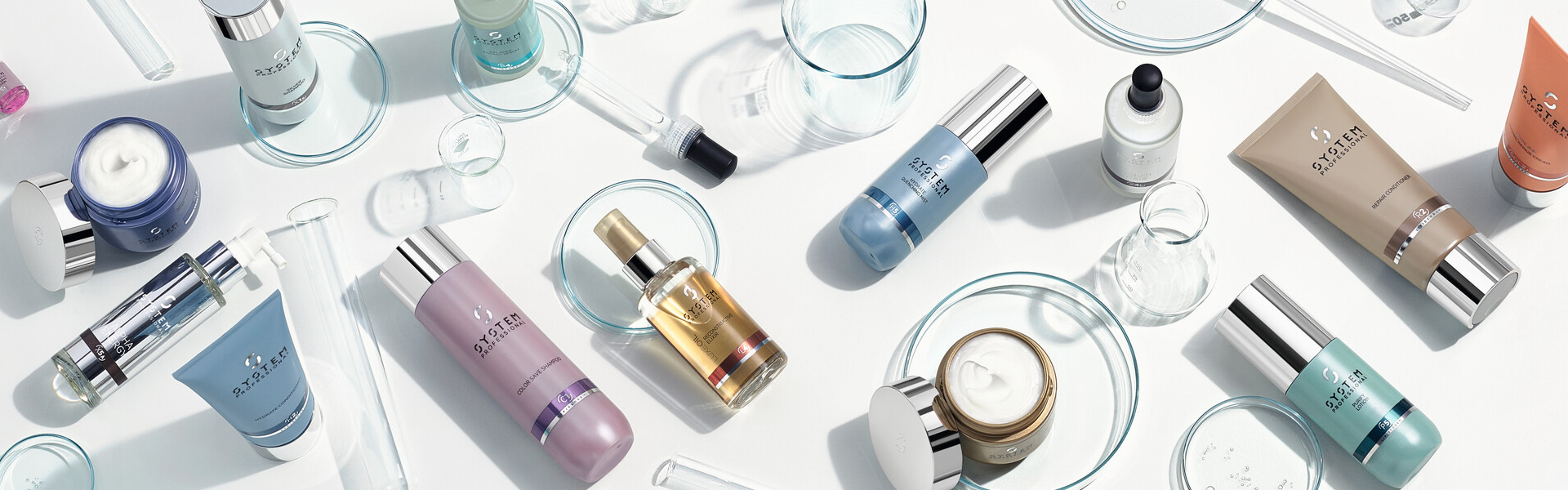 System Professional Products