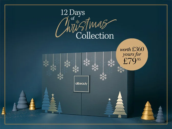 12 Days of Christmas Collection: Available to Order Now