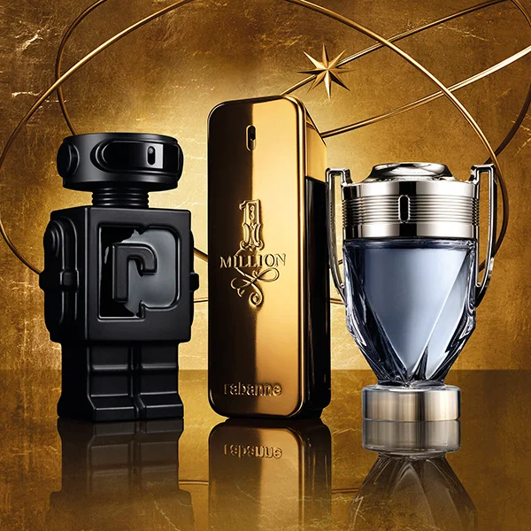 Rabanne for Him