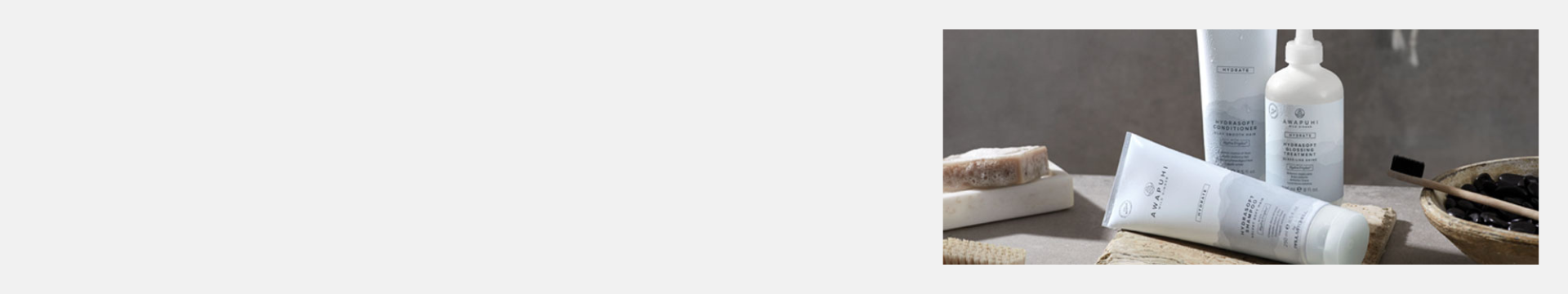 Paul Mitchell Awapuhi Hydrating Shampoo, Conditioner and Gloss Treatment