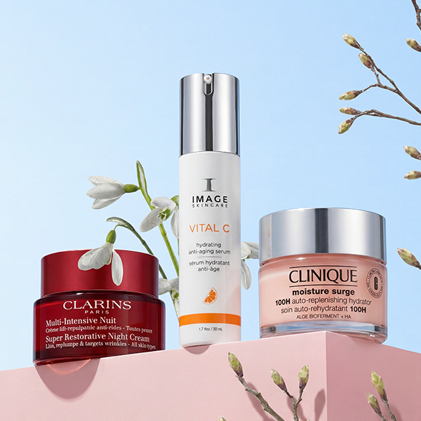 Skincare