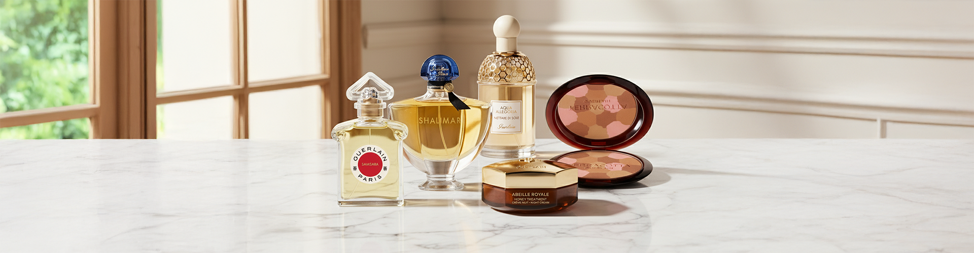 Guerlain