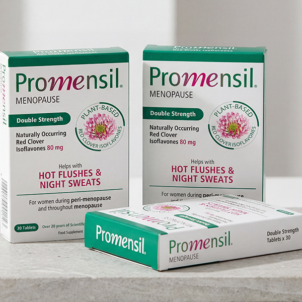 Promensil
