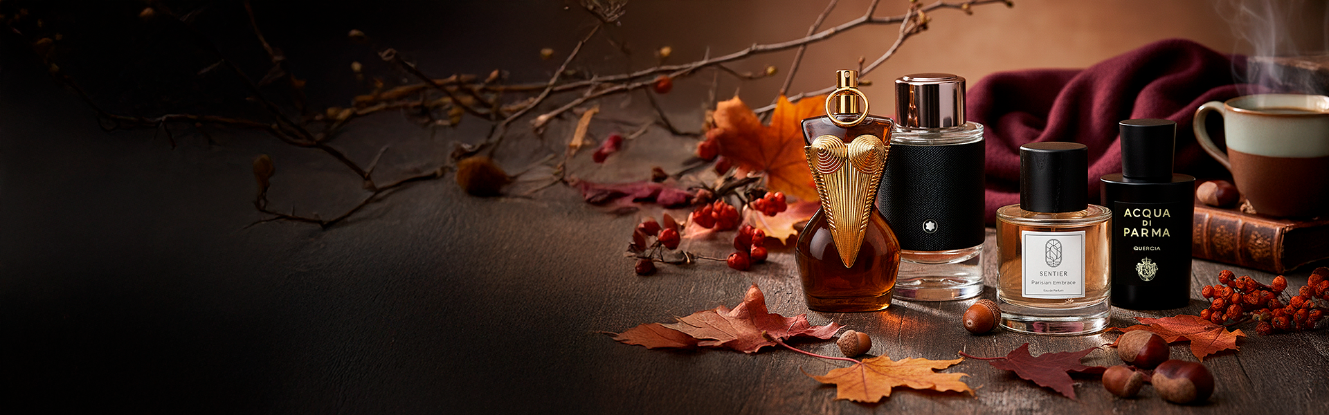 Week 39 2025 Routine Reload - Fragrance Hero Banner (Homepage)