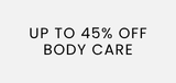 BODY CARE