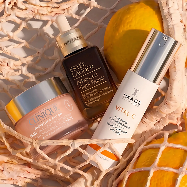 Skincare