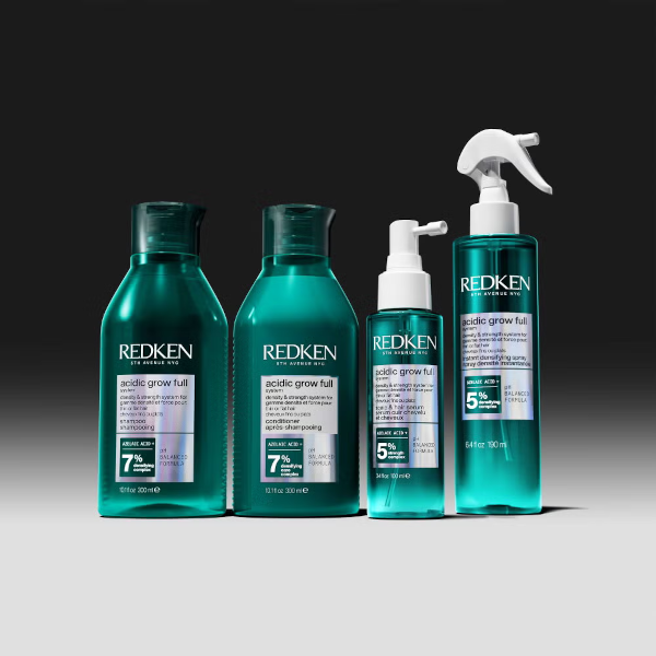 Redken