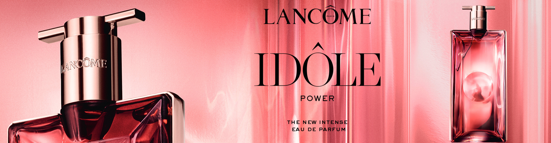 Lancome La Vie Est Belle Elixir - the new fragrance for her
