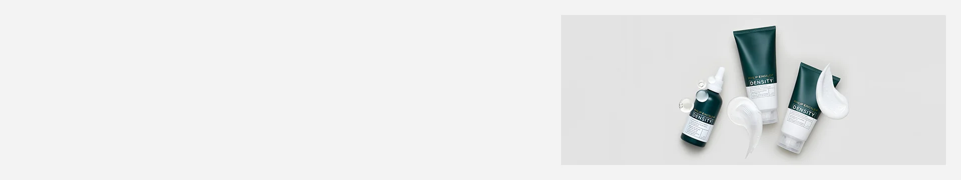 Philip Kingsley brand room update promo Sept