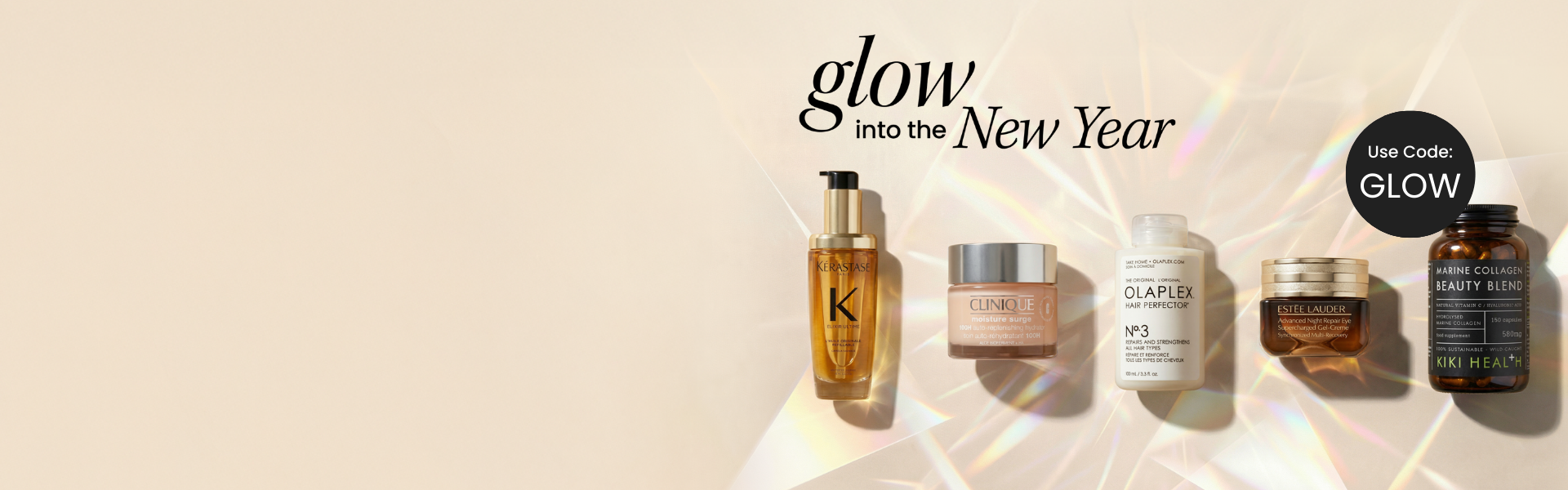 20% OFF SELECTED NOW ON