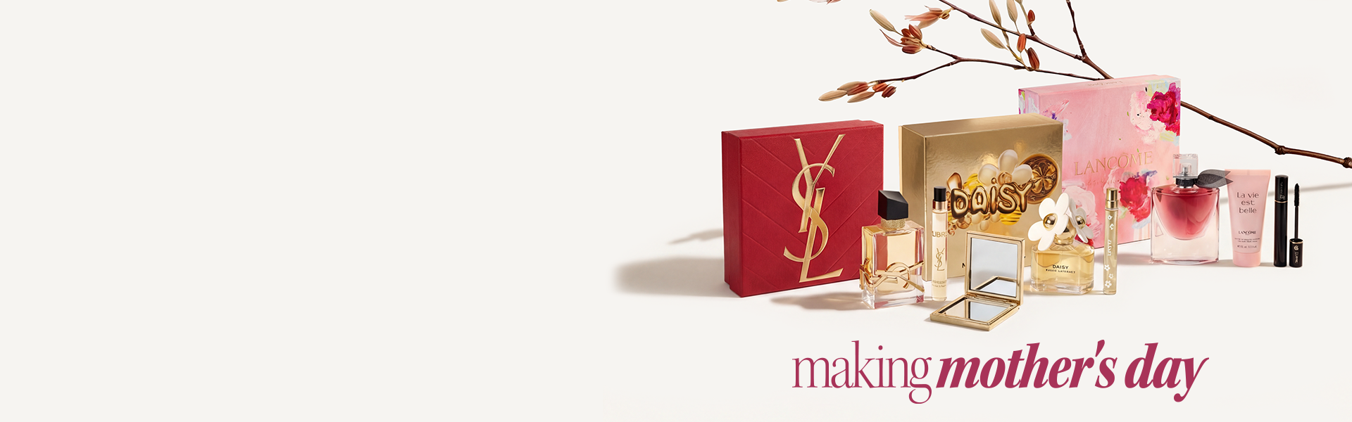 Mother's Day - Gift Sets & Bundles