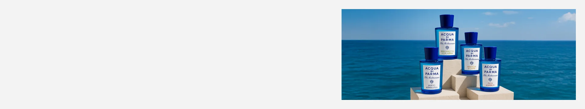 Week 28 2025 Acqua Di Parma Promo Banner