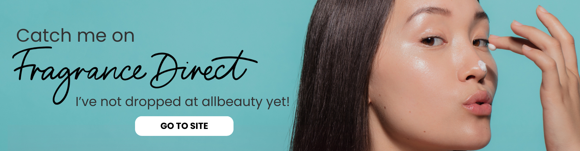 The brand hasn't joined Allbeauty yet! but please check them out on Fragrance Direct