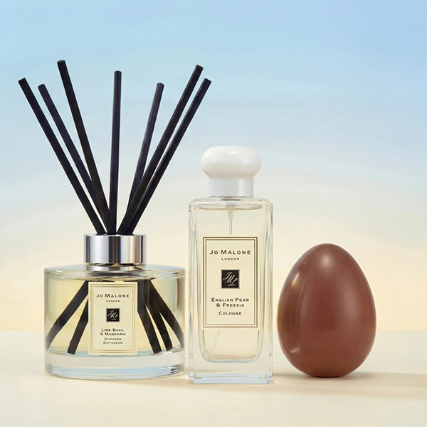 Jo Malone