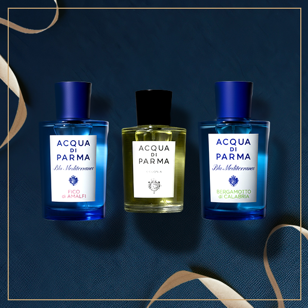 Acqua Di Parma