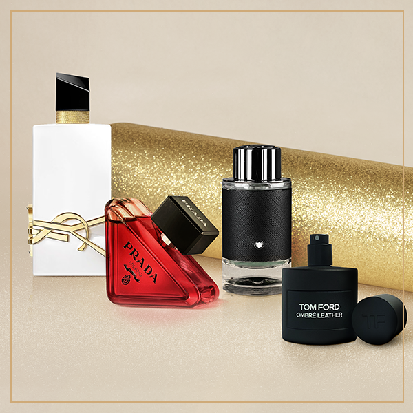 Luxury Fragrance