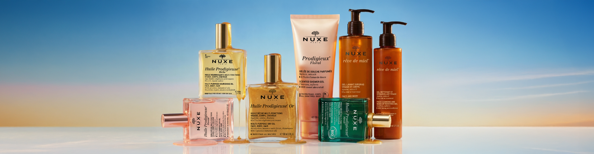 Nuxe