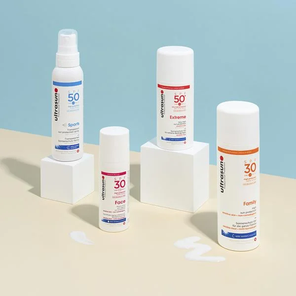 Ultrasun