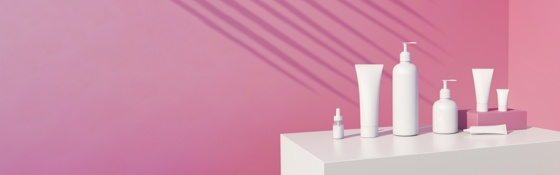 Beauty Essentials