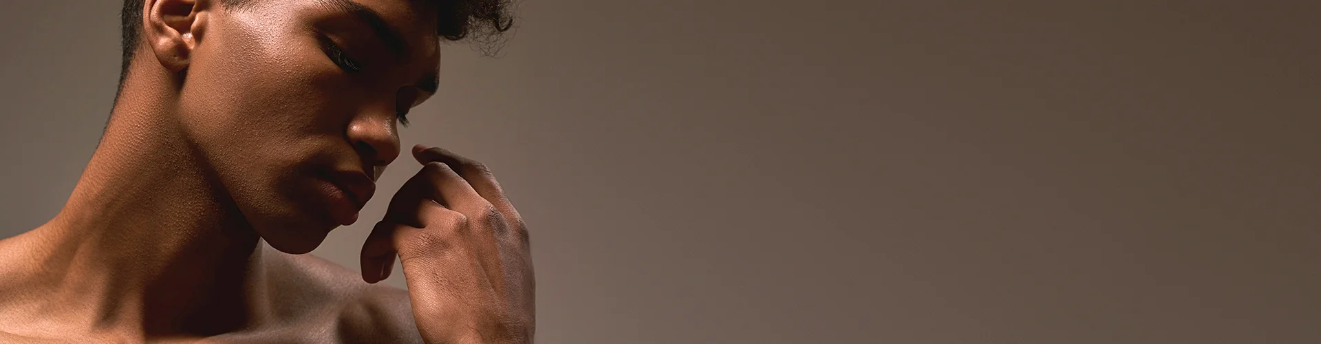 Fragrance Finder For Him Hub Banner