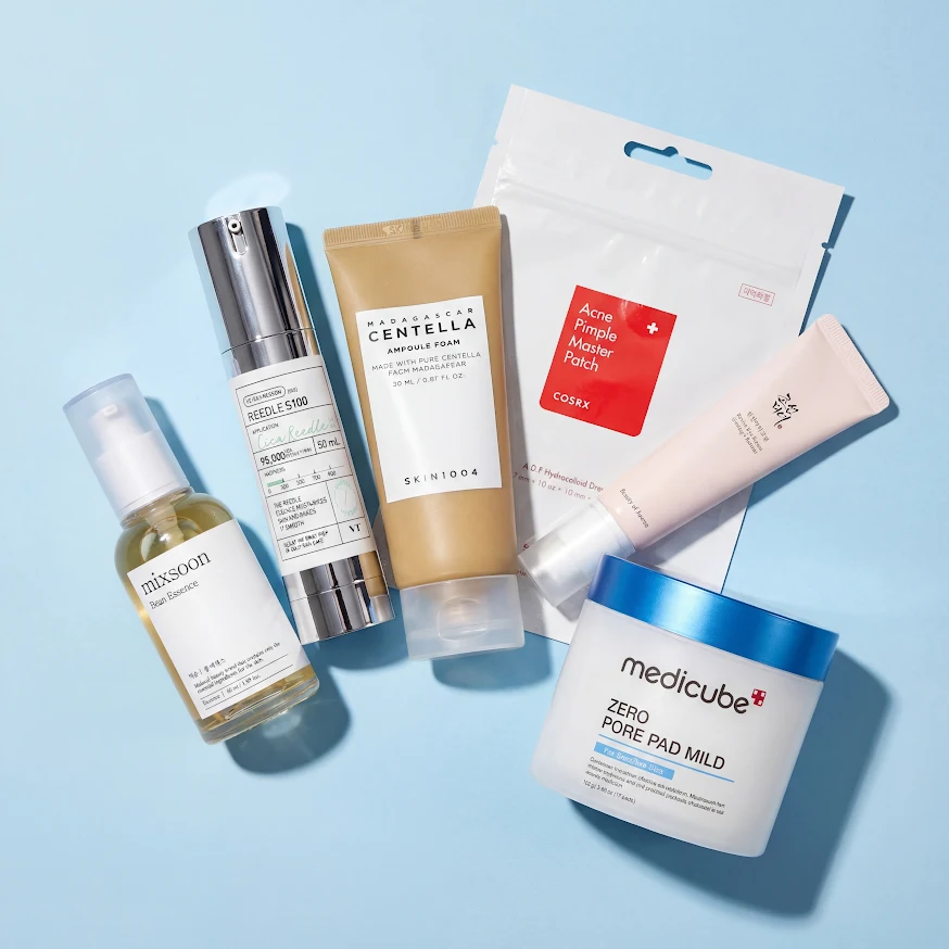 K Beauty