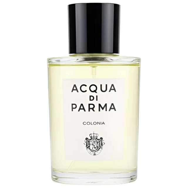 Acqua Di Parma Colonia Eau de Cologne Natural Spray 100ml