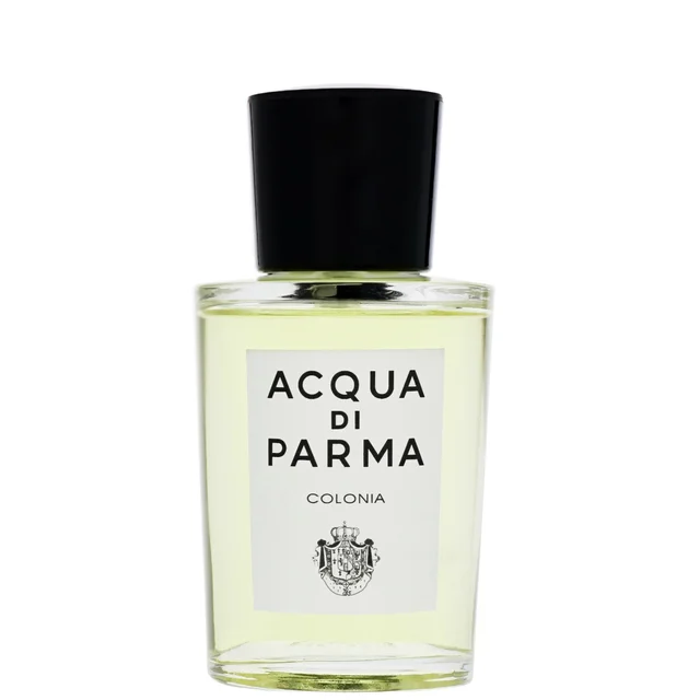 Acqua Di Parma Colonia Eau de Cologne Natural Spray 50ml