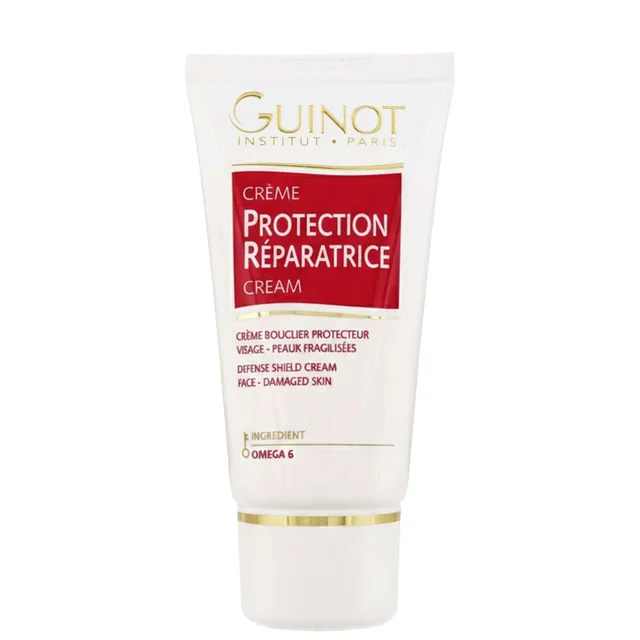 Guinot Soothing Créme Protection Réparatrice Face Cream 50ml / 1.7 fl.oz.