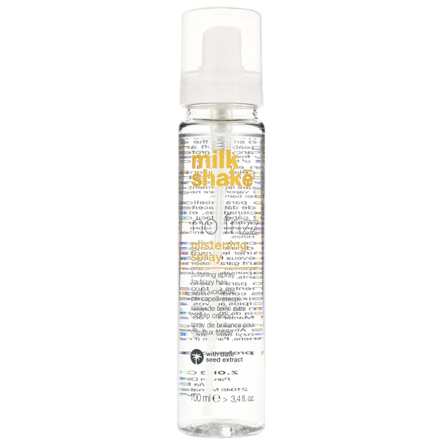 milk_shake No Frizz Glistening Spray 100ml