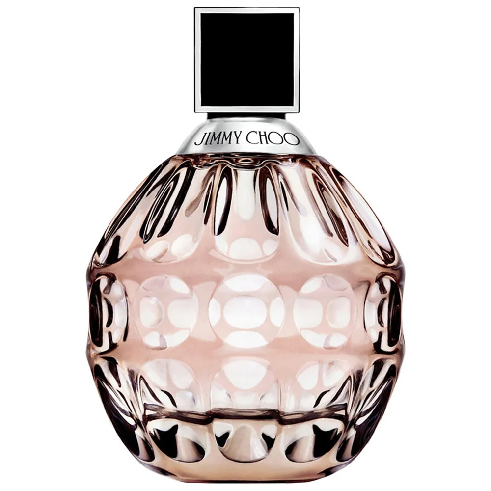 Jimmy Choo Jimmy Choo Eau de Parfum Spray 100ml Image 1