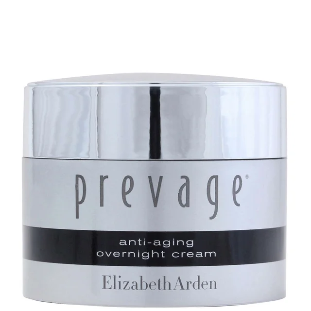 Elizabeth Arden Prevage Anti-Aging Overnight Cream 50ml / 1.7 fl.oz.