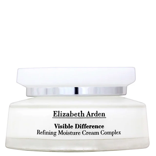 Elizabeth Arden Visible Difference Refining Moisture Cream Complex 75ml / 2.5 fl.oz.
