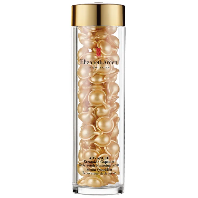 Elizabeth Arden Advanced Ceramide Daily Youth Restoring Serum Capsules x 90