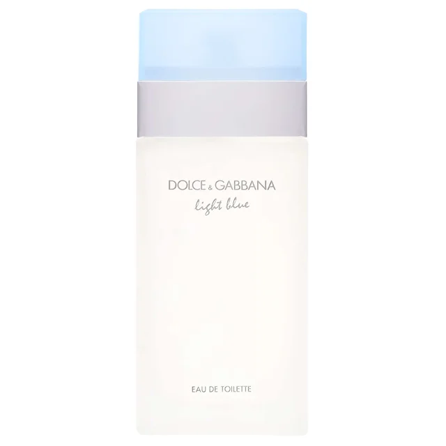 Dolce&Gabbana Light Blue Eau de Toilette Spray 100ml