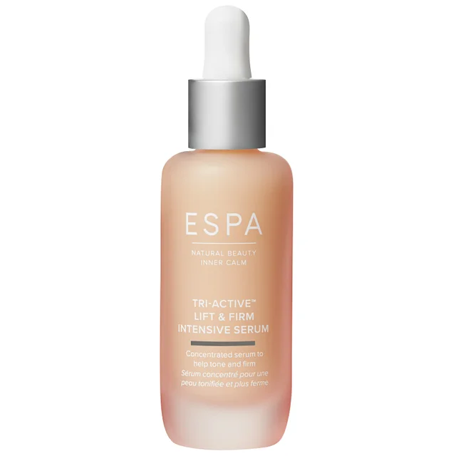 ESPA Face Serums Tri-Active Lift & Firm Intensive Serum 30ml