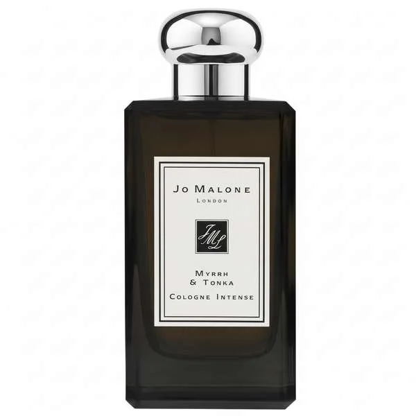 Jo Malone Myrrh & Tonka Eau de Cologne Intense Spray 100ml
