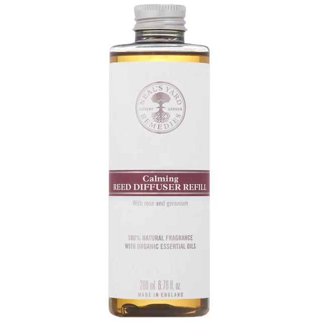 Neal's Yard Remedies Aromatherapy & Diffusers Calming Diffuser Refill 200ml