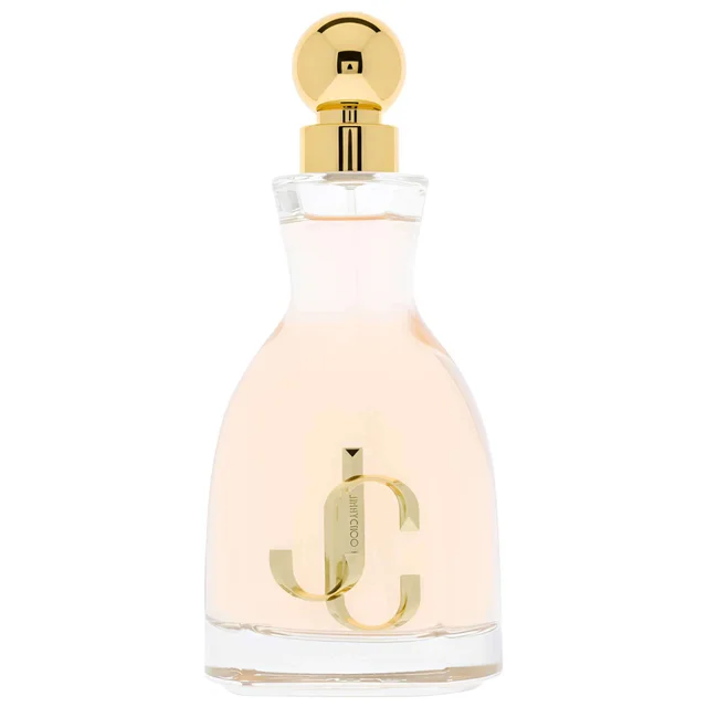 Jimmy Choo I Want Choo Eau de Parfum Spray 100ml