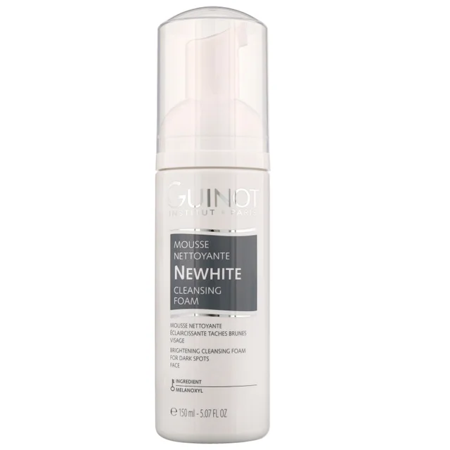 Guinot Newhite Mousse Nettoyante Newhite Cleansing Foam 150ml / 5.07 fl.oz.