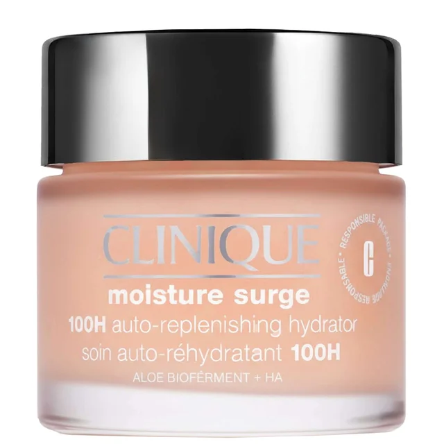 Clinique Moisture Surge 100H Auto-Replenishing Hydrator 75ml