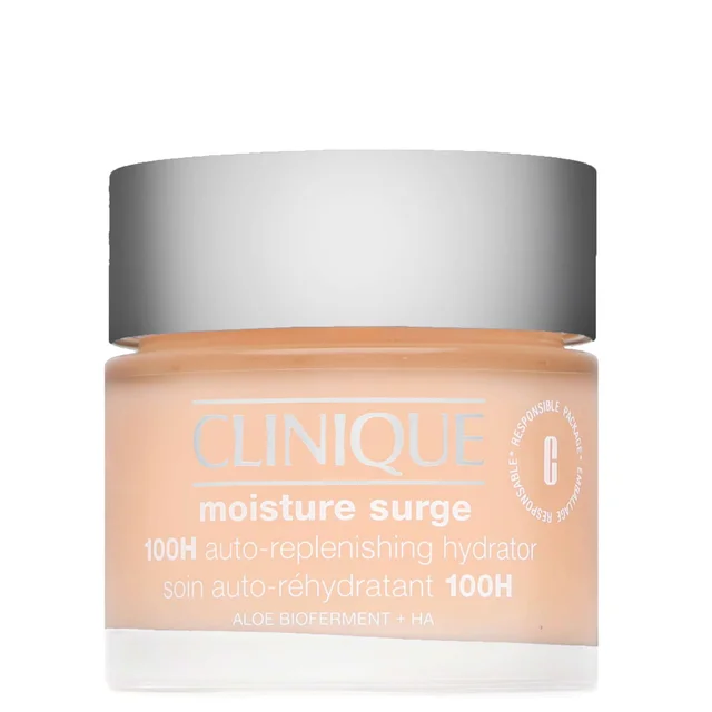 Clinique Moisturisers Moisture Surge 100H Auto-Replenishing Hydrator 75ml