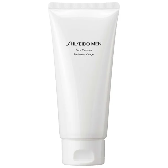Shiseido Face Cleanser 125ml / 4.8 oz.