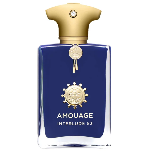 Amouage Interlude 53 Man Extrait de Parfum Spray 100ml