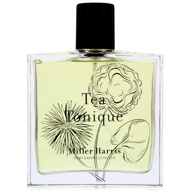 Miller Harris Tea Tonique Eau de Parfum Spray 100ml