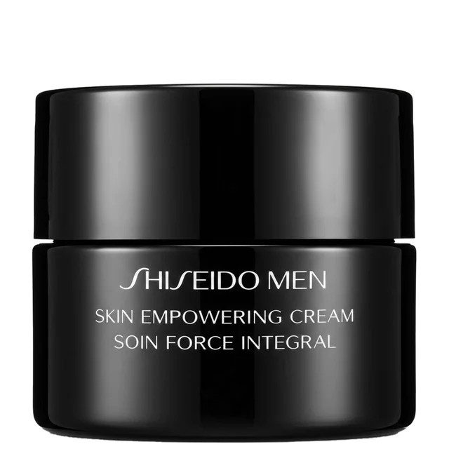 Shiseido Skin Empowering Cream 50ml / 1.7 oz.